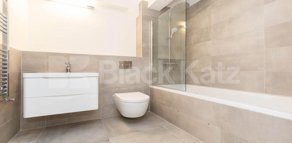 			Studio Apartment, 1 bath, 1 reception Studio			 SPRINGFIELD HOUSE LOFTS-TYSSEN STREET, DALSTON/HAGGERSTON